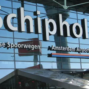 Expats Schipholservice