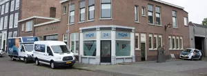 HuurMij Haarlem