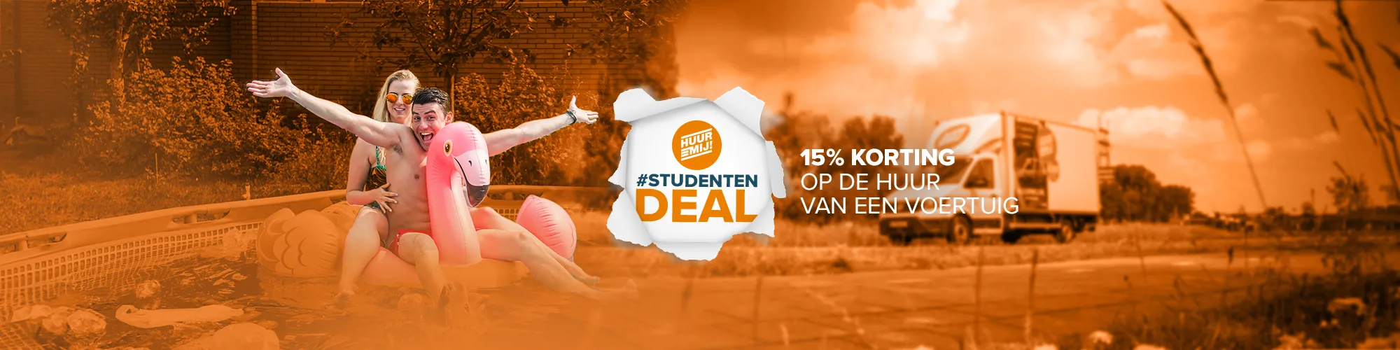 Studentendeal Studentendeal
