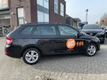 B Compact Station Promotieauto